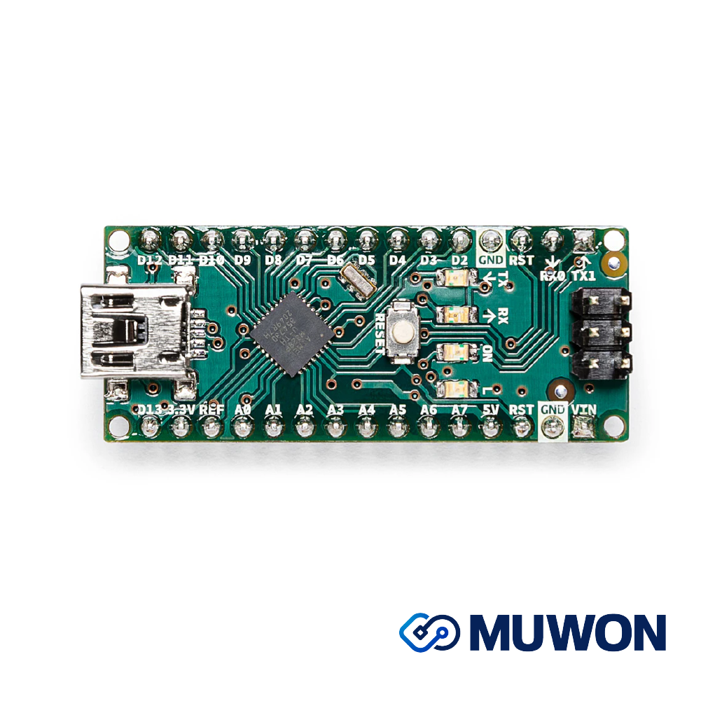 Arduino 아두이노 나노 Arduino Nano (A000005)
