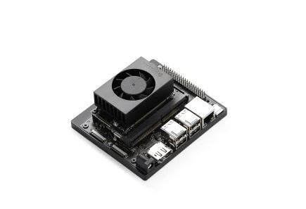 NVIDIA Jetson Orin Nano Developer Kit