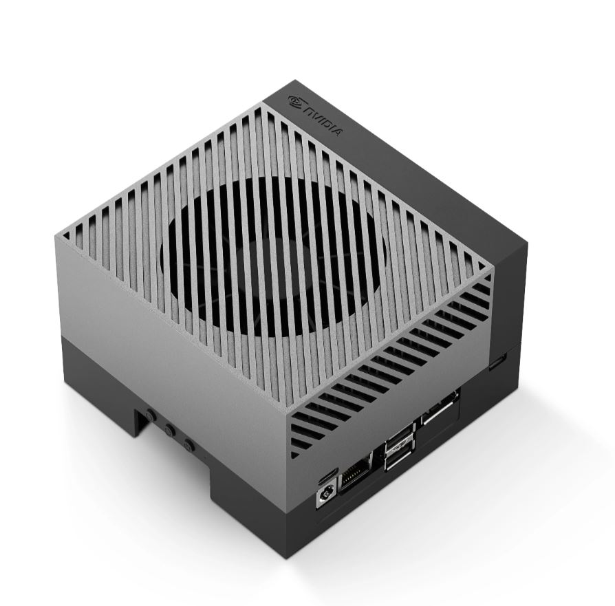 NVIDIA Nvidia Jetson AGX Orin Developer 64G