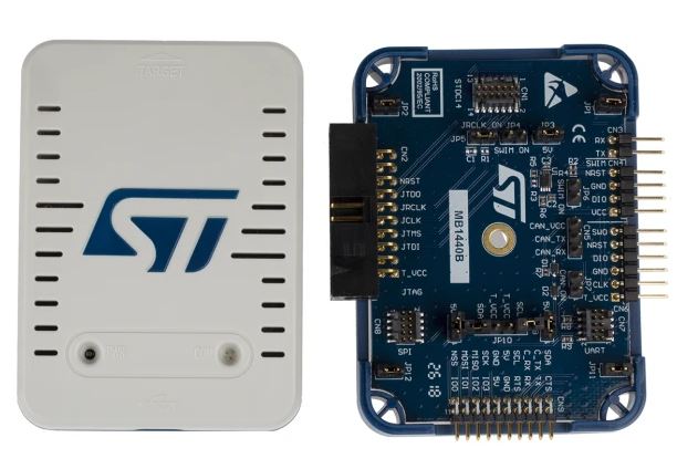 STMicroelectronics ST-LINK/V3SET