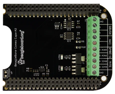 Beagleboard.org Beagleboard Evaluation Kit