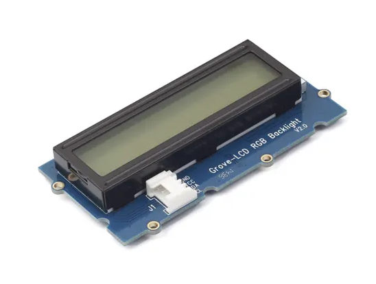 Seeed Studio Seeed Studio Grove-LCD RGB Backlight