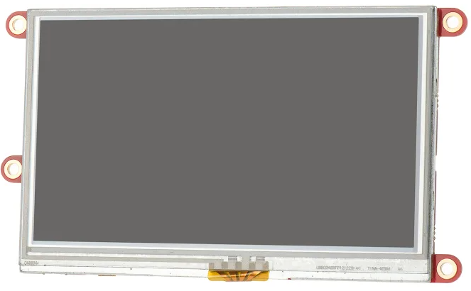 4D Systems 4D Systems uLCD-43DT-PI