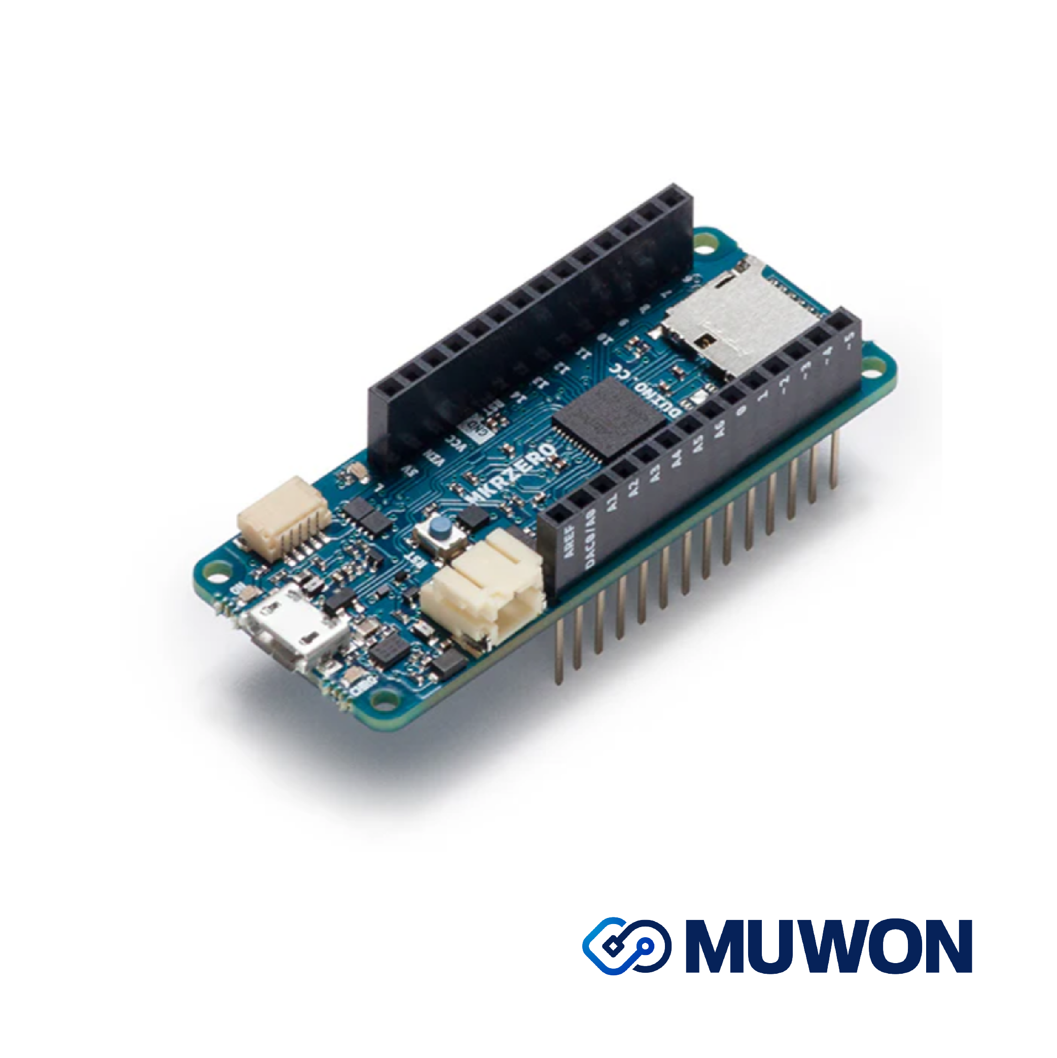 Arduino 아두이노 Arduino MKR 제로 ZERO 개발보드 (ABX00012)