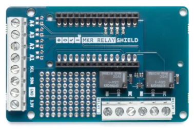 Arduino Arduino MKR Relay Proto Shield