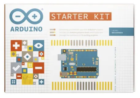 Arduino Arduino Starter Kit  German