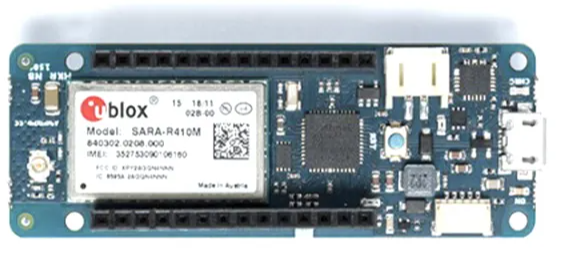Arduino Arduino MKR NB 1500 (Abx00019)