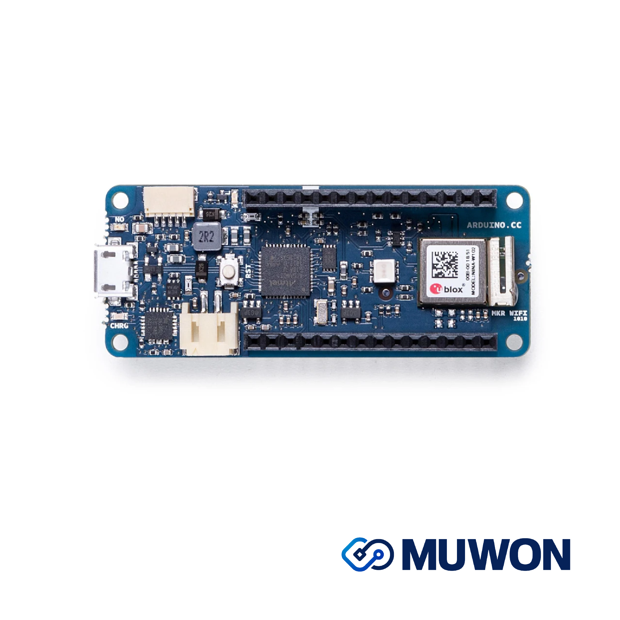 Arduino 아두이노 MKR 와이파이 1010 Arduino MKR WiFi 1010 (ABX00023)