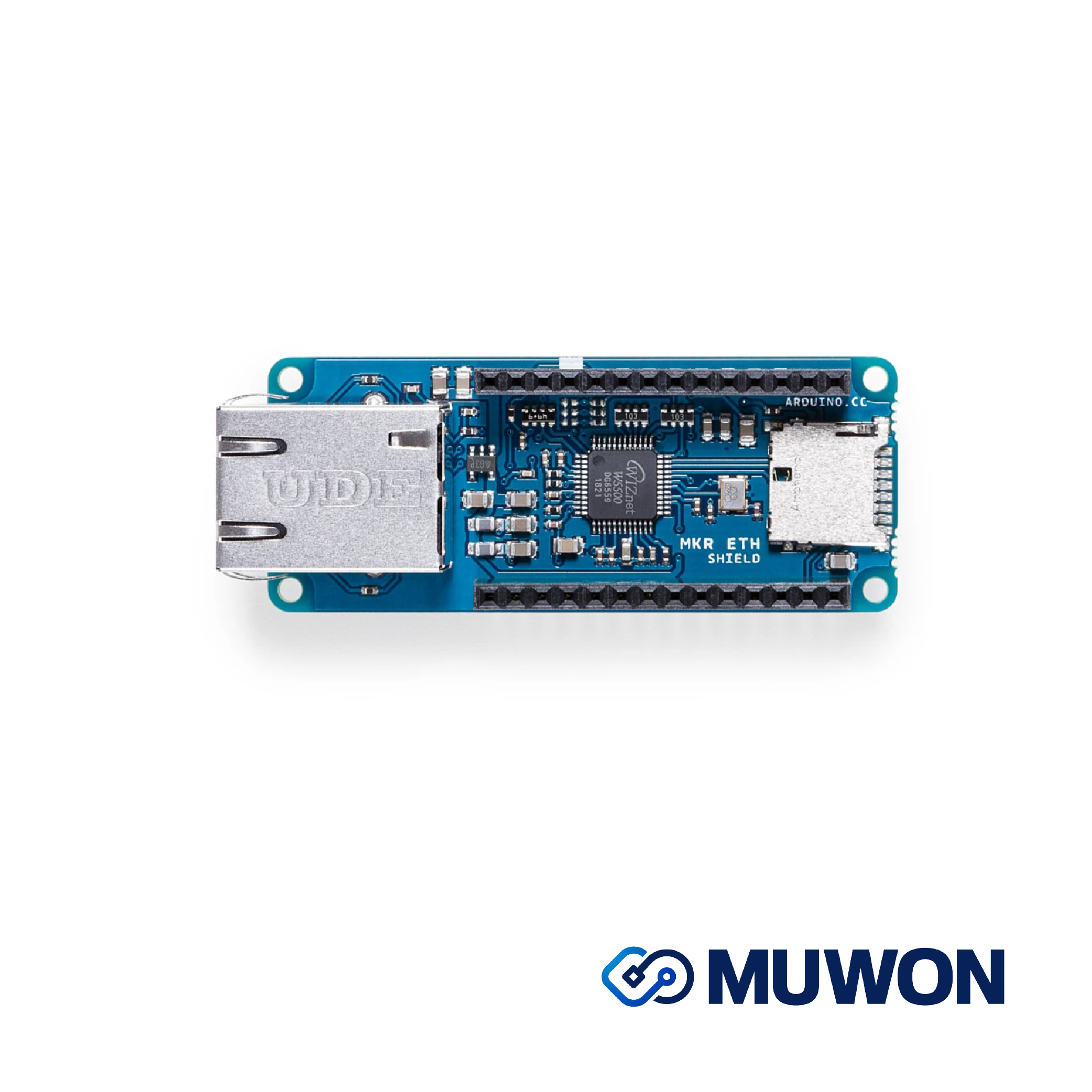 Arduino 아두이노 MKR 이더넷 쉴드 Arduino Mkr Eth Shield (ASX00006)