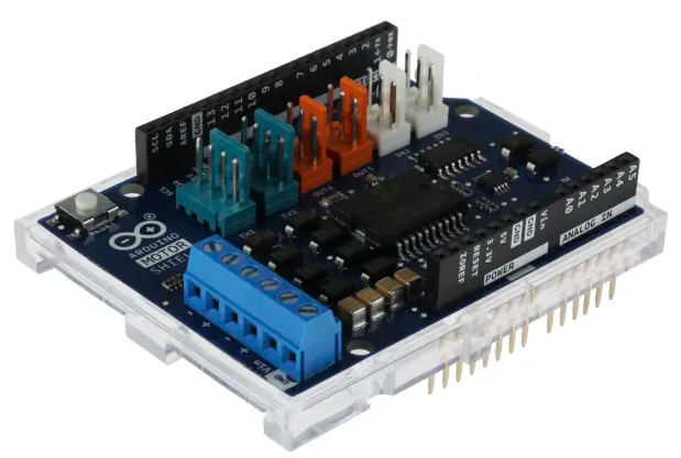 Arduino Arduino Motor Shield Rev3
