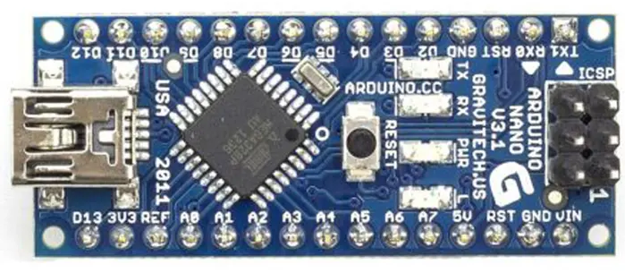 Arduino Arduino Nano Development Board