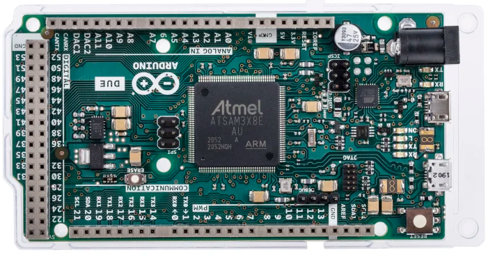 Arduino Arduino Due Development
