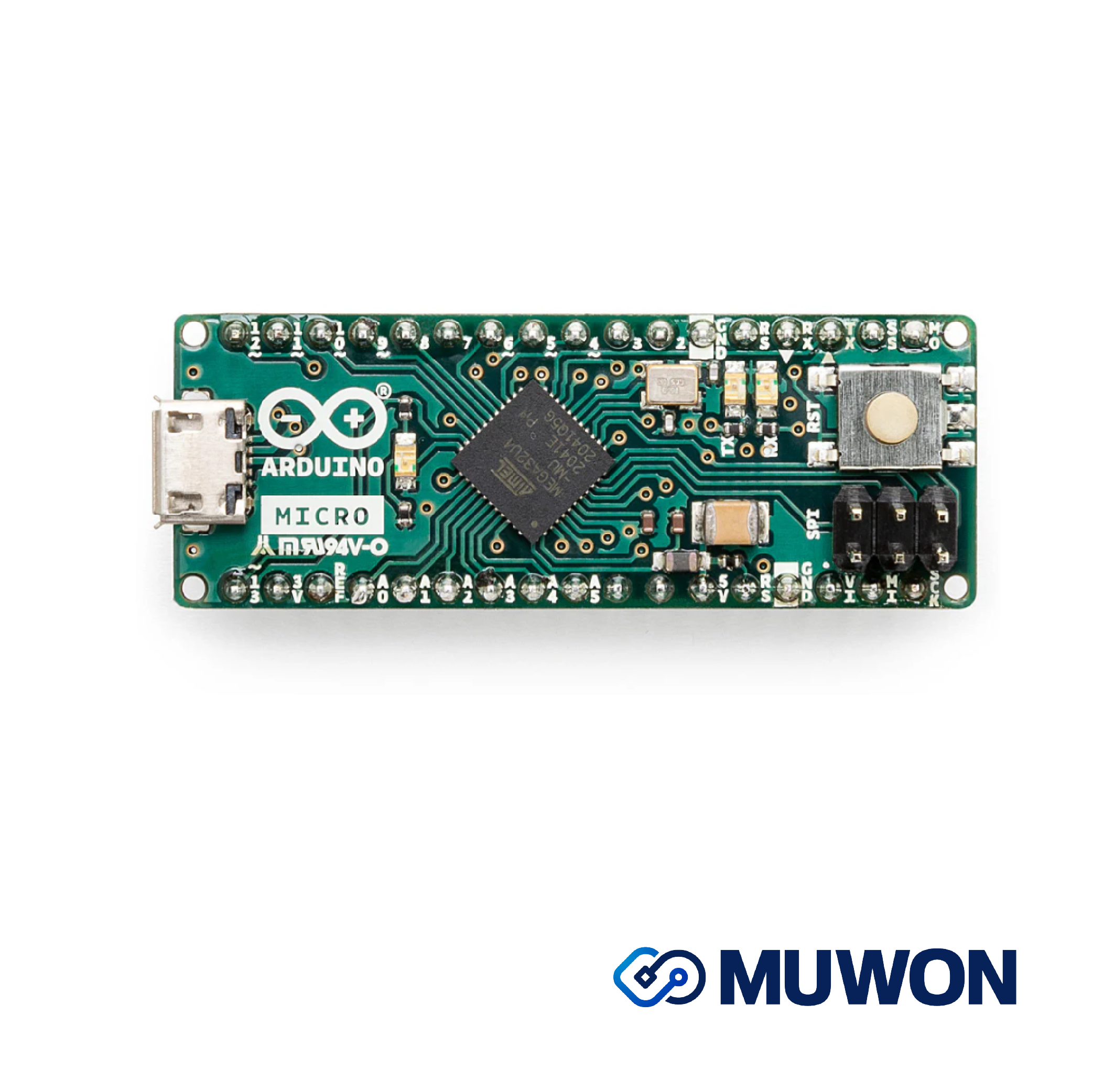Arduino ARDUINO 아두이노 마이크로 Arduino Micro (A000053)