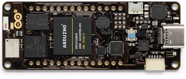 Arduino Arduino 아두이노 포르텐타 H7 (ABX00042)