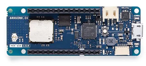 Arduino Arduino MKR WAN 1310 ABX00029
