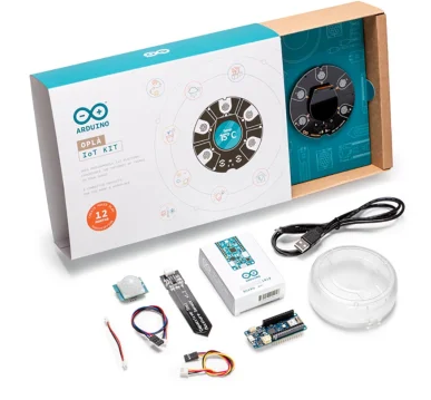 Arduino Arduino OPLA IOT Starter Kit