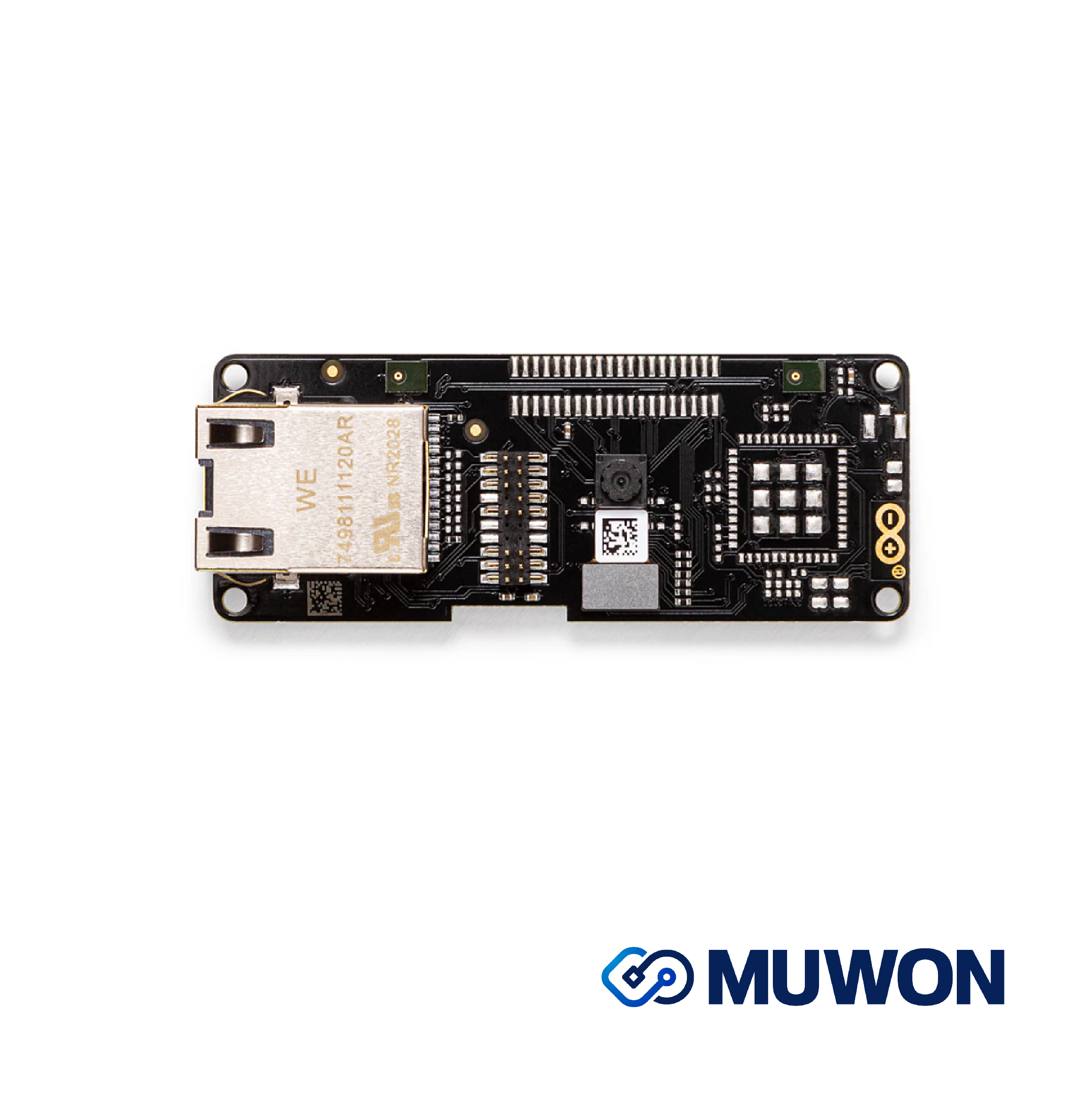 Arduino 아두이노 포르텐타 비전 쉴드 로라 Arduino Portenta Vision Shield (ASX00021)