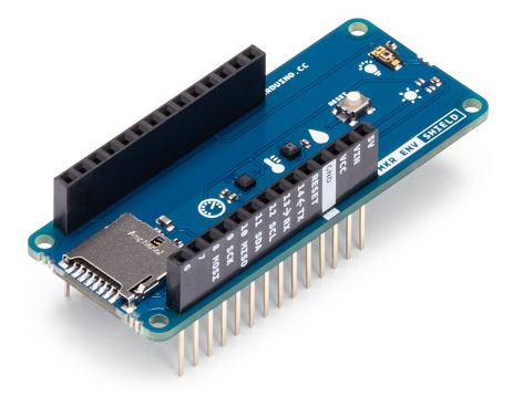 Arduino Arduino MKR Environmental Shield Rev2