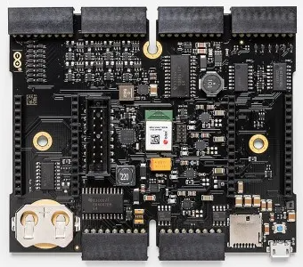 Arduino Arduino Edge Control