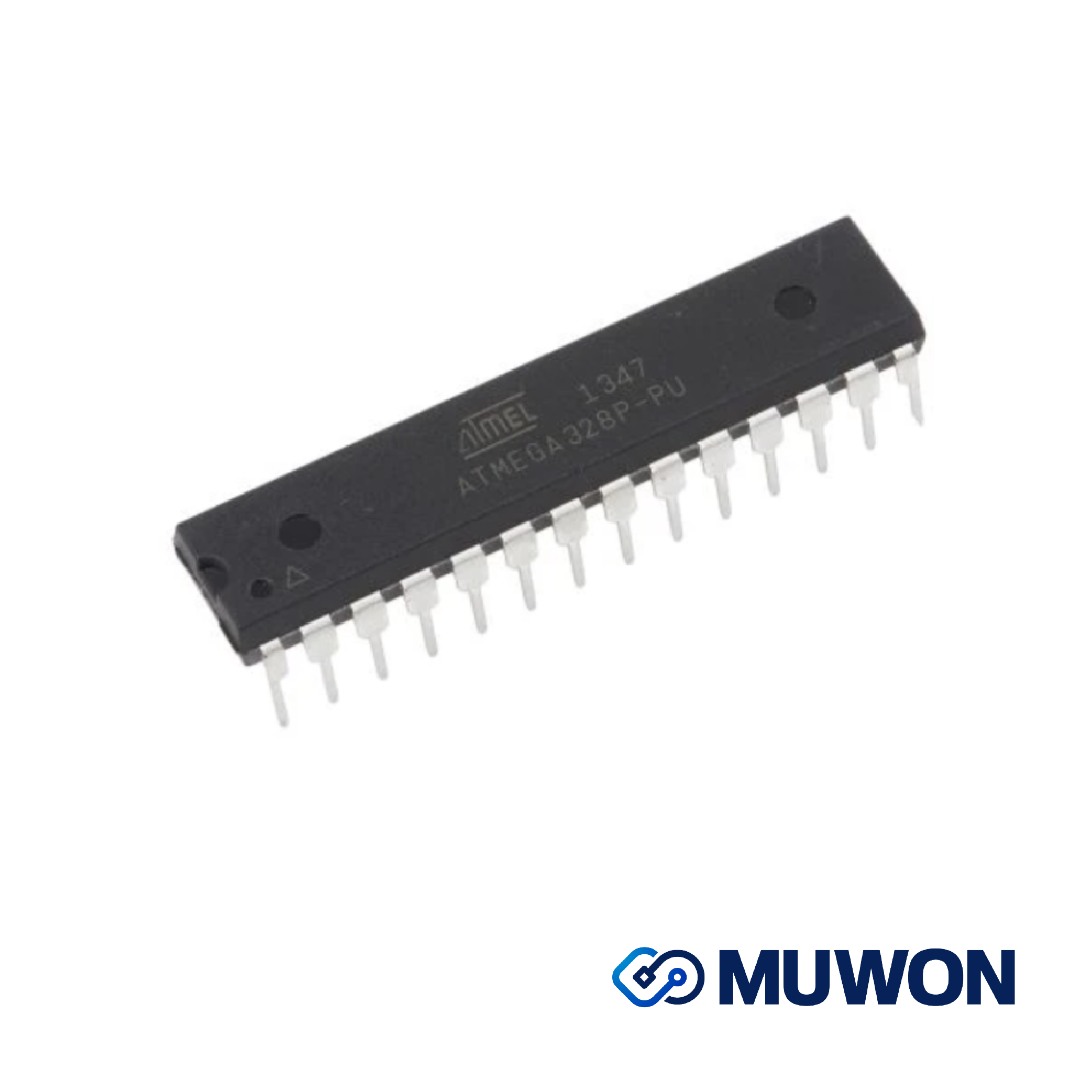 Arduino 아두이노 ATMega328 마이크로컨트롤러 부트로더 우노 ( X000048)