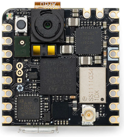 Arduino Arduino Nicla Vision