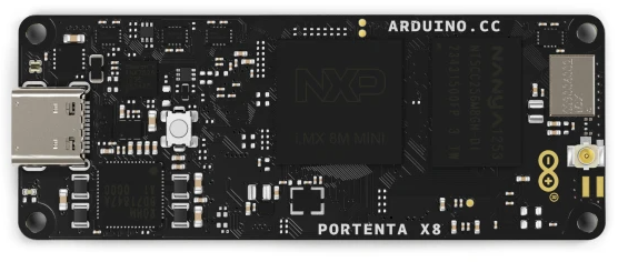 Arduino Arduino Portenta X8