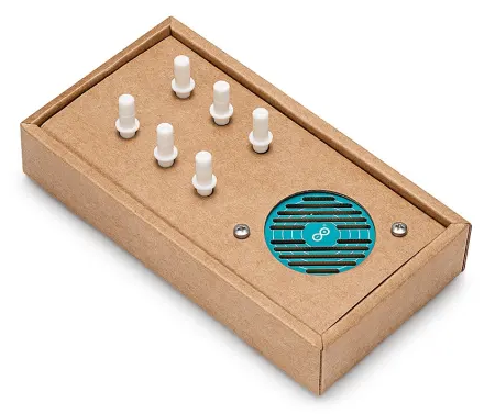 Arduino Arduino Make Your UNO Kit
