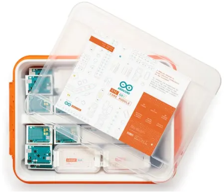 Arduino Arduino CTC GO! Core Module