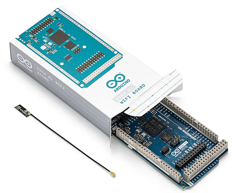 Arduino Arduino GIGA R1 WiFi