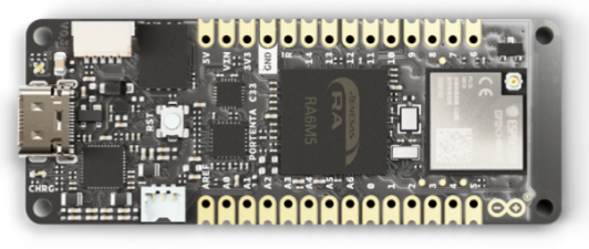 Arduino Arduino Portenta C33