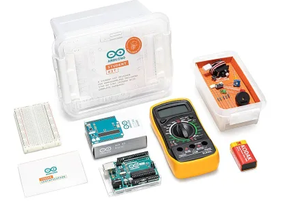 Arduino Arduino Junior Certification Bundle