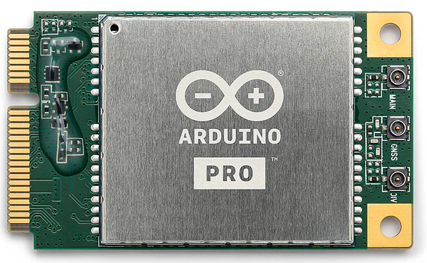 Arduino Arduino Portenta Mid Carrier