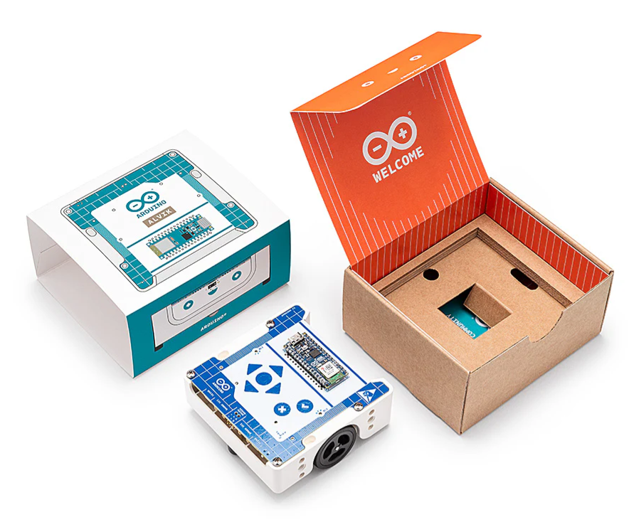 Arduino Arduino Alvik