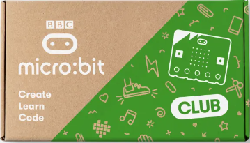 MicroBit micro:bit V2.21 Club