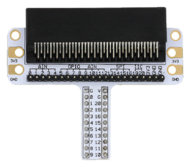 MicroBit micro bit Breadboard Adapter