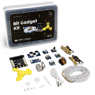 MicroBit BitGadget Kit - Grove Creator Kit For micro:bit