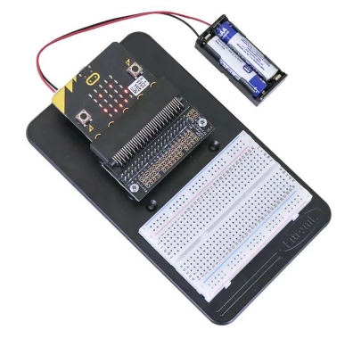 MicroBit Kitronik Prototyping System For The BBC micro:bit