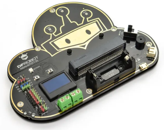 DFRobot DFRobot micro: IoT - micro:bit 확장 보드 (MBT0012)