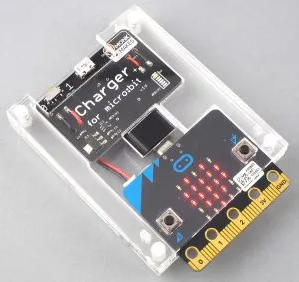 MicroBit Charger Kit For micro:bit