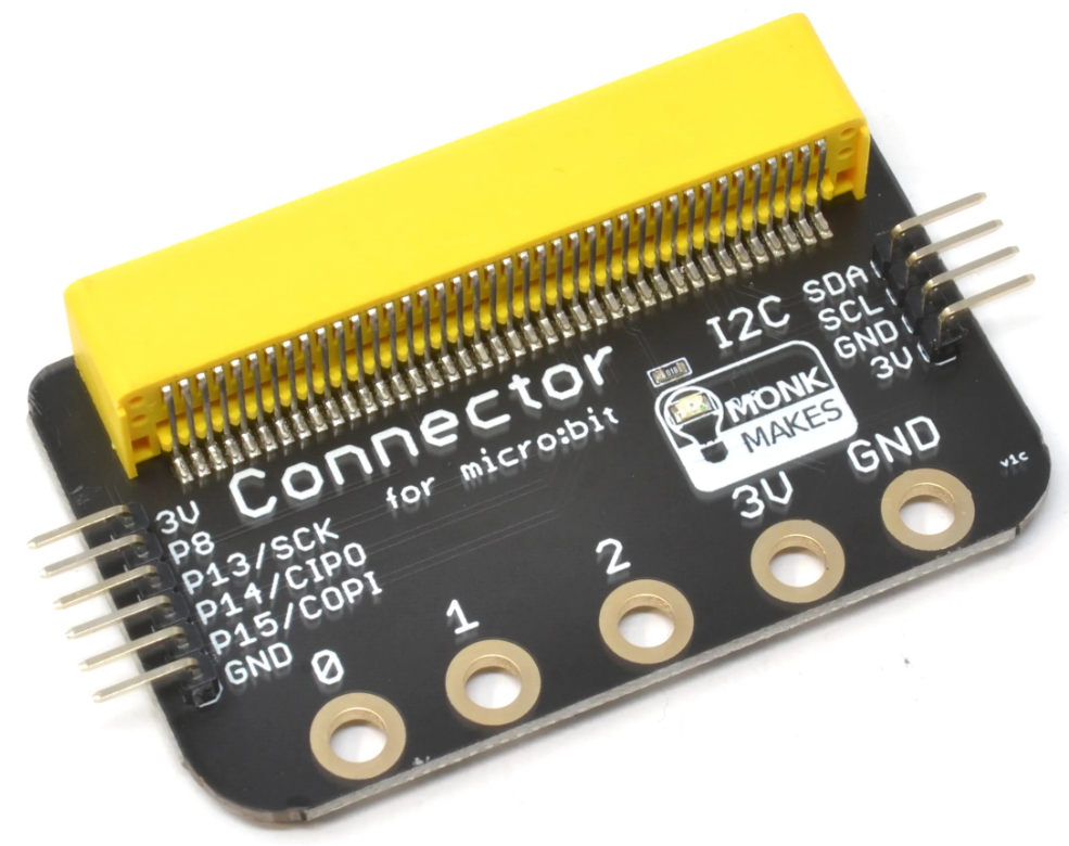 MicroBit 마이크로비트 커넥터 Connector for micro bit  