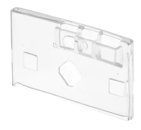 MicroBit OKdo BBC micro:bit Case – Clear PVC (Pack of 5)