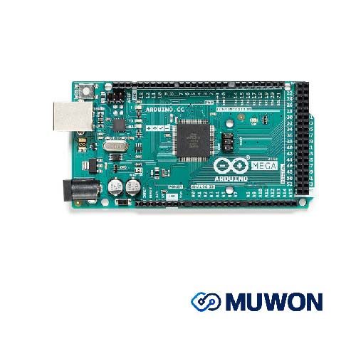 Arduino 아두이노 메가2560 Arduino Mega 2560 Rev3 (A000067)