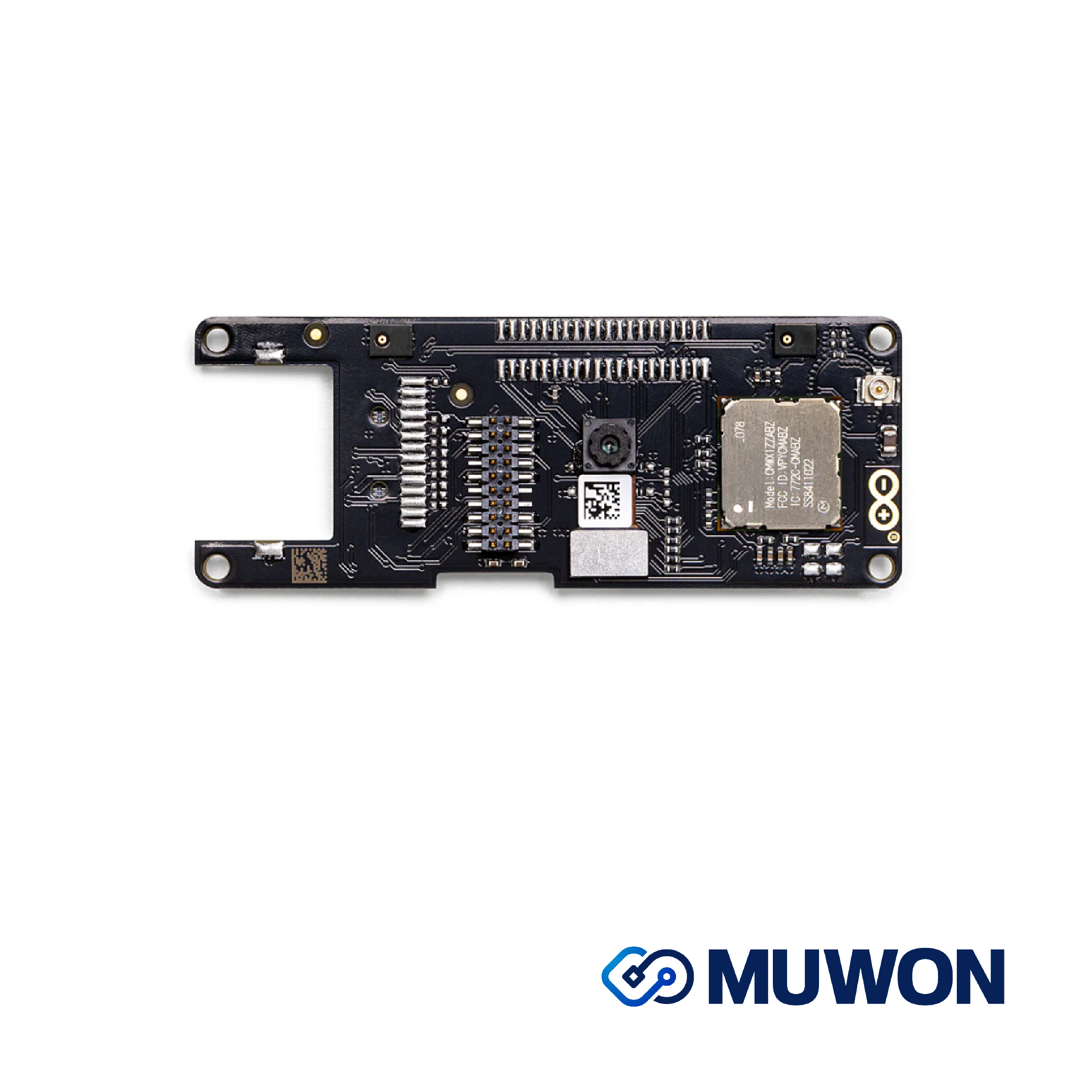 Arduino ARDUINO 아두이노 포르텐타 비전 쉴드 로라  Arduino Portenta Vision Shield -
