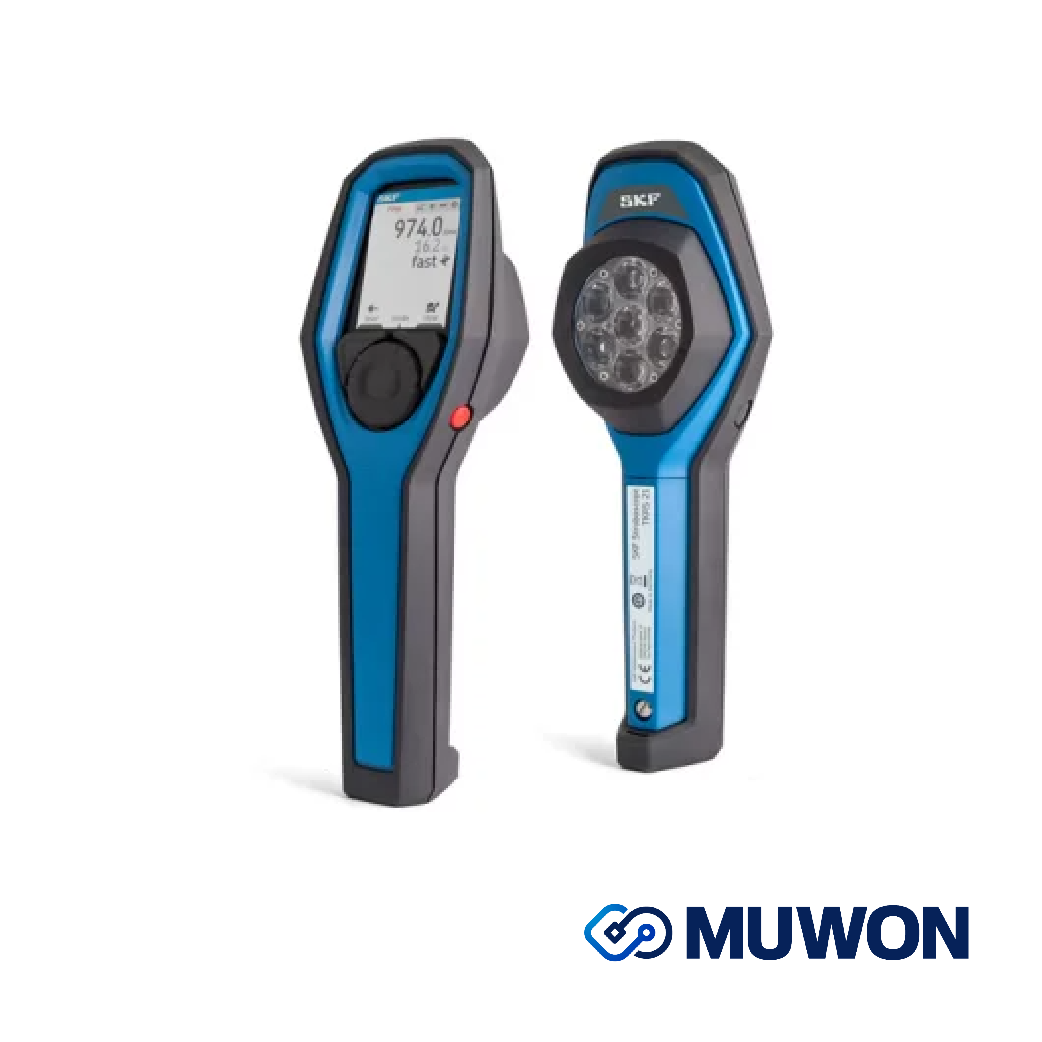 SKF SKF TKRS 21 휴대용 스트로보스코프
