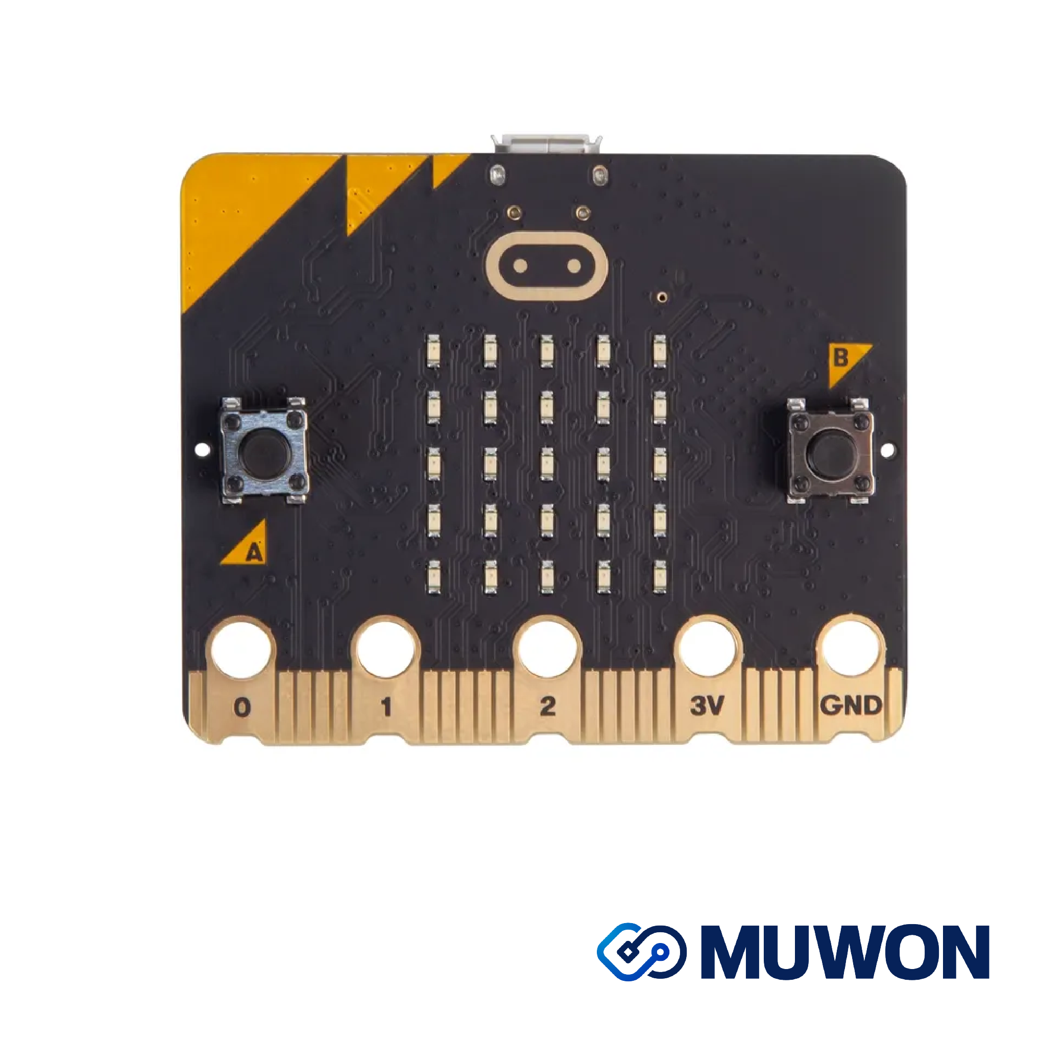 MicroBit 마이크로비트 V2.21 (단품)