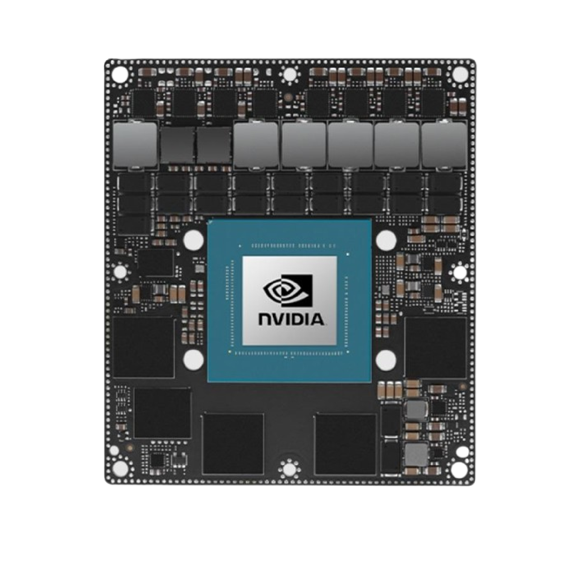 NVIDIA 엔비디아 젯슨 AGX 오린 모듈 32GB
