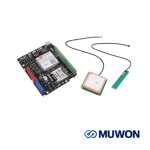 DFRobot DFROBOT SIM7000A 아두이노 NB-IoT (DFR0763)