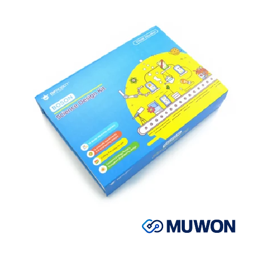 DFRobot DFROBOT BOSON Science Design Kit (TOY0136)