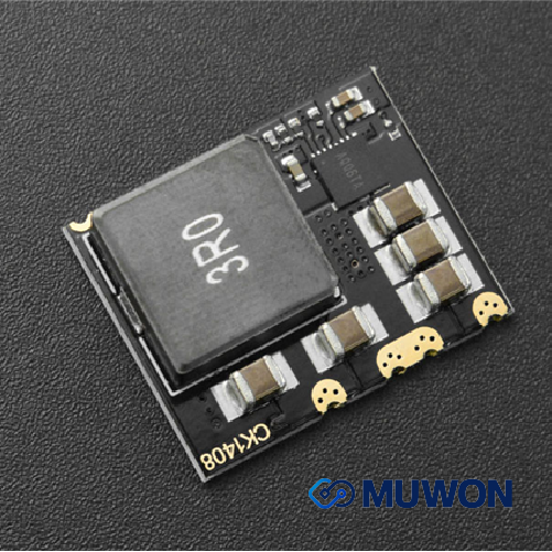 DFRobot DFROBOT DC-DC 벅 컨버터 6~14V ~ 5V/8A (DFR0753)