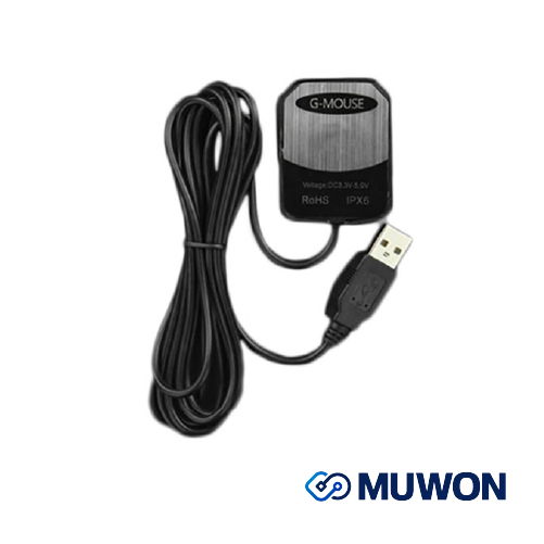 DFRobot DFROBOT USB GPS 수신기 2m (TEL0138)